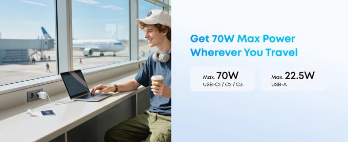 Anker A121CG11