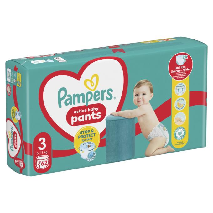 Pampers 8006540069233