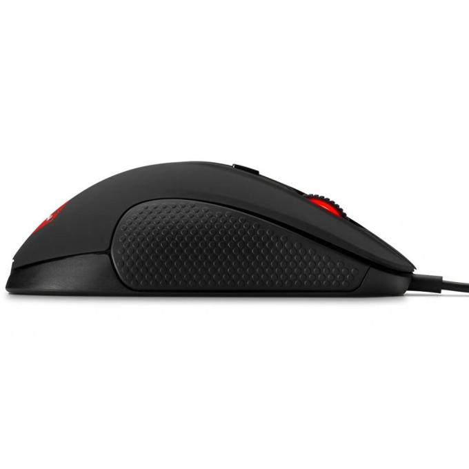 Мышка HP Omen Mouse with SteelSeries X7Z96AA
