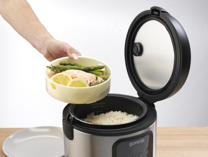 Gorenje MC2SBK