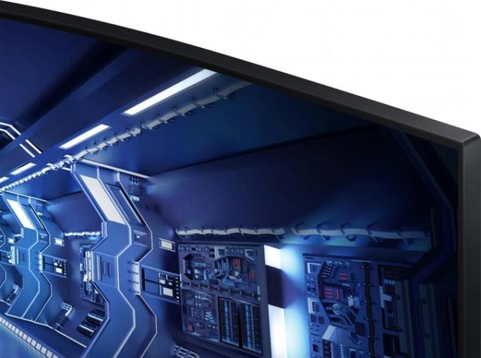 Samsung LC34G55TWWIXCI