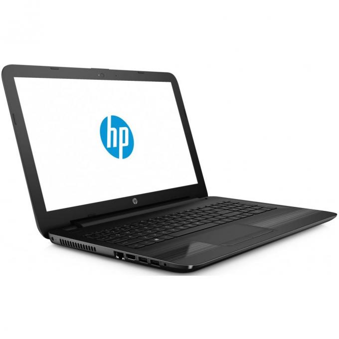 Ноутбук HP 15-ay085ur X8P90EA
