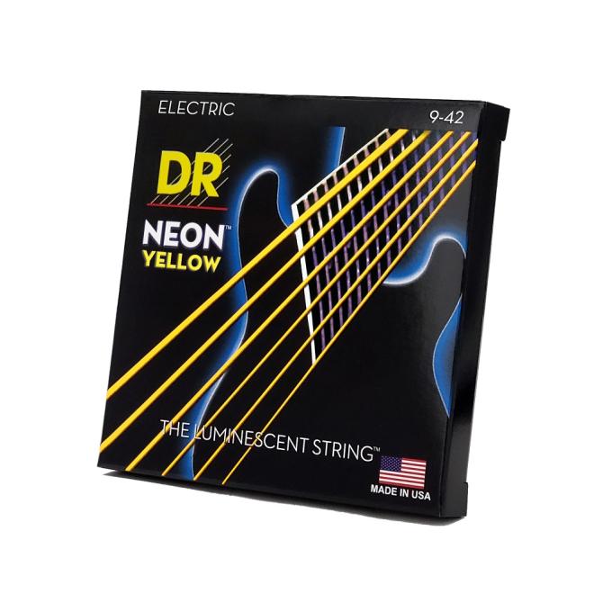 DR Strings NYE-9