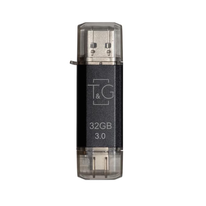 T&G TG009TC-32GBK3