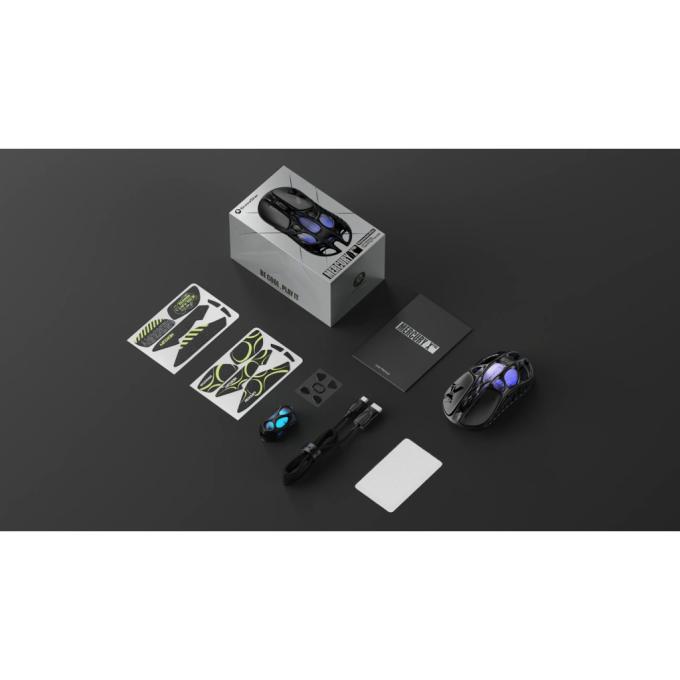 GravaStar GSXPRO_BLK