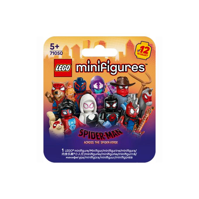 LEGO 71050