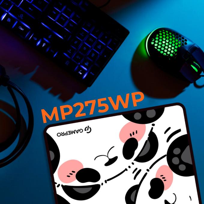 GamePro MP275WP