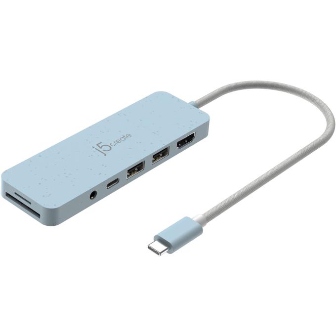 J5create JCD373EC-N