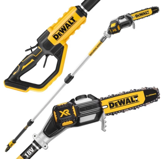 DeWALT DCMPS567N