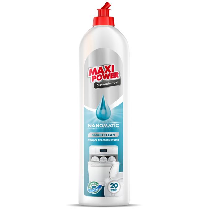 Maxi Power 4820204703417