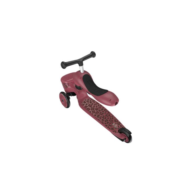 Scoot&Ride SR-210621-WILDCAT