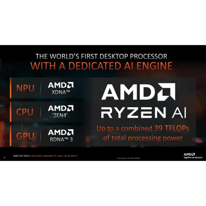 AMD 100-100001236BOX