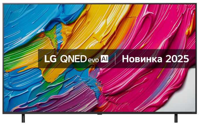 LG 65QNED80A6A
