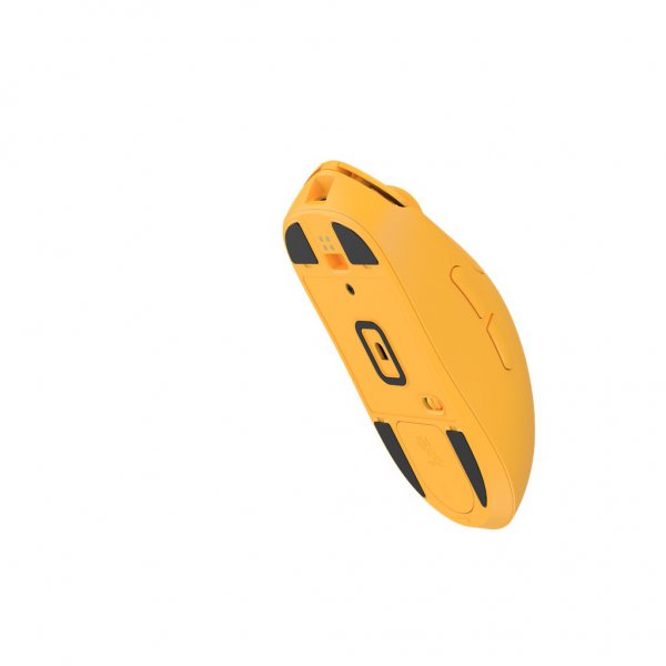 Bloody R72 Ultra Tower (Yellow)