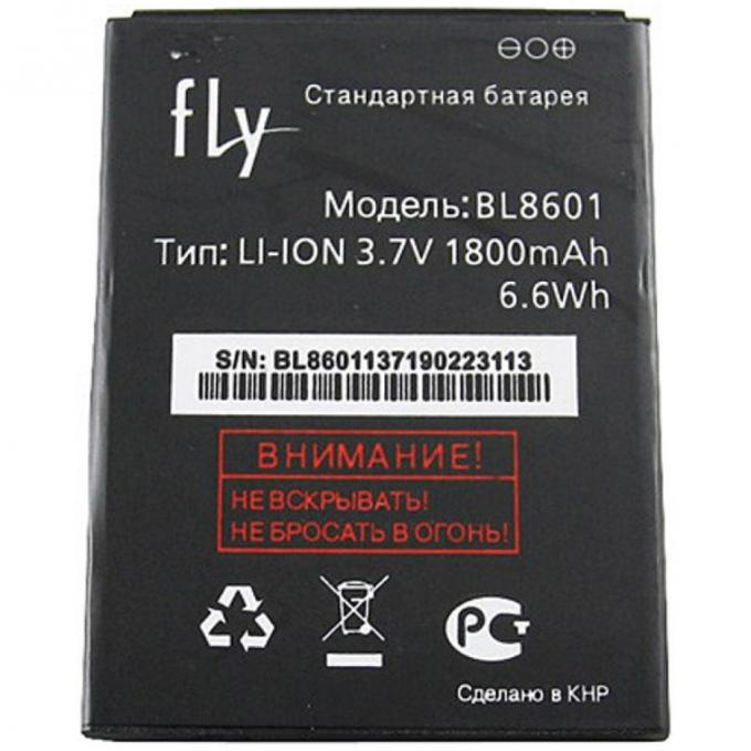 Fly IQ4505 / 45720