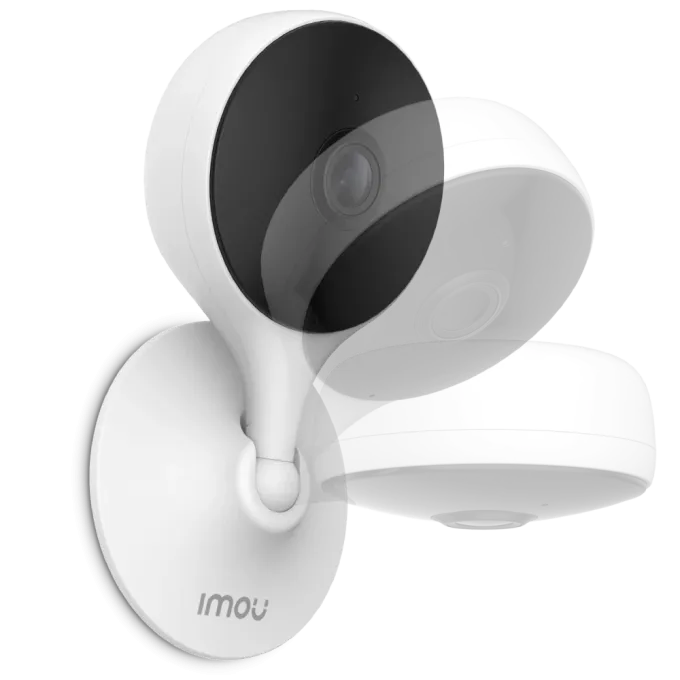 Imou Cue 2 (IPC-C32EP) 3МП (2.8мм) Wi-Fi