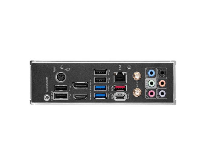 MSI 911-7E06-075