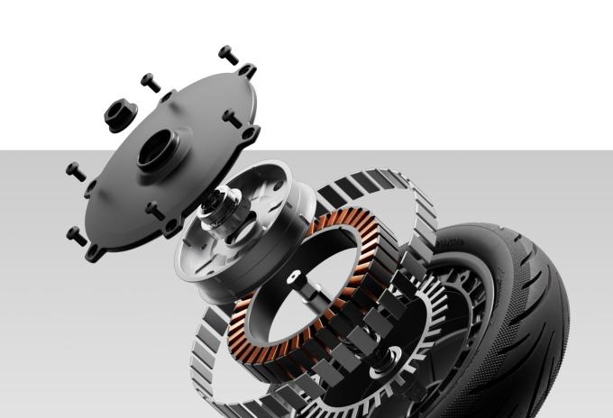 Segway-Ninebot AA.05.17.01.0005