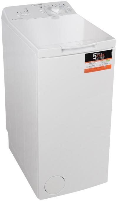 Indesit BTWA61053EU