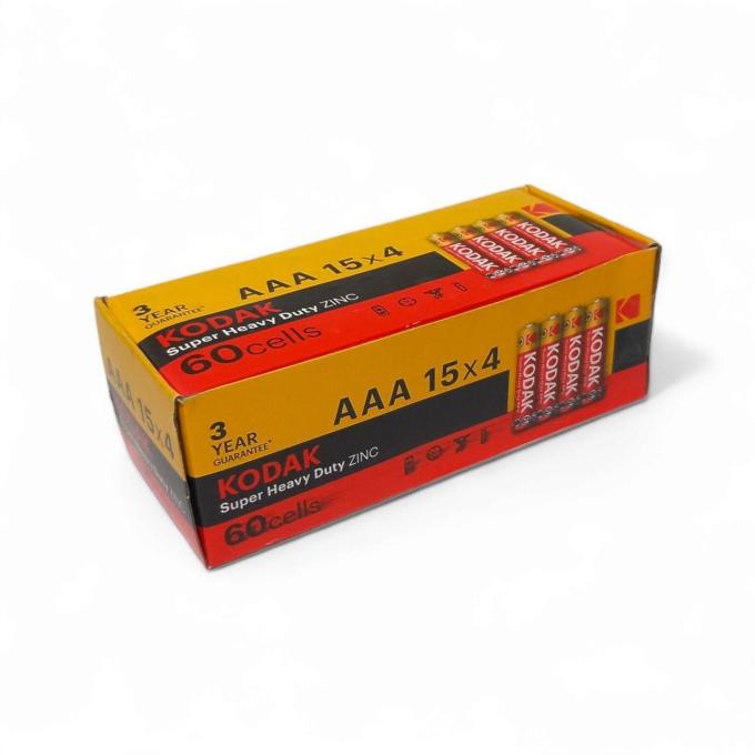 Kodak KDK-R03