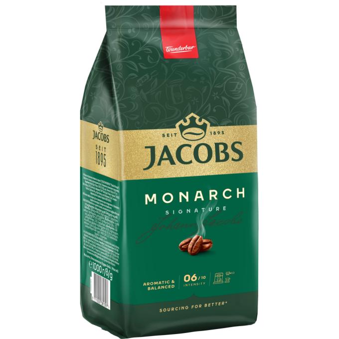 JACOBS 8711000381397