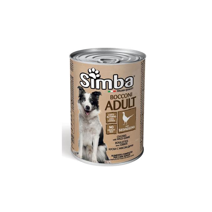 Simba 8009470009171