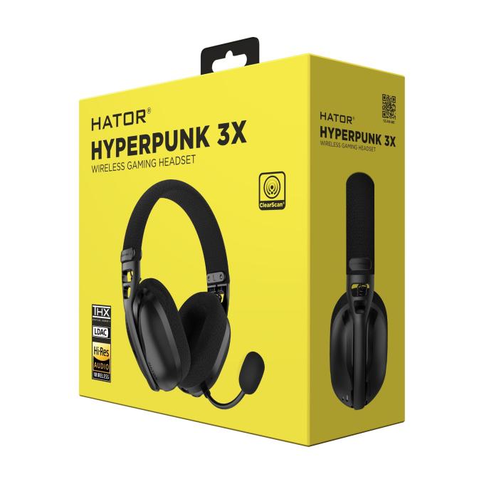 Hator ESH14