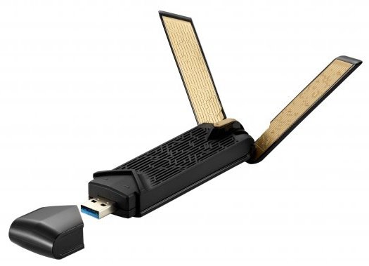 ASUS USB-AX56W/O cradle