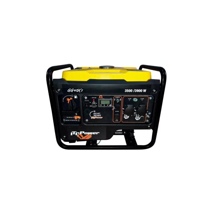 ITC POWER GG40Xi