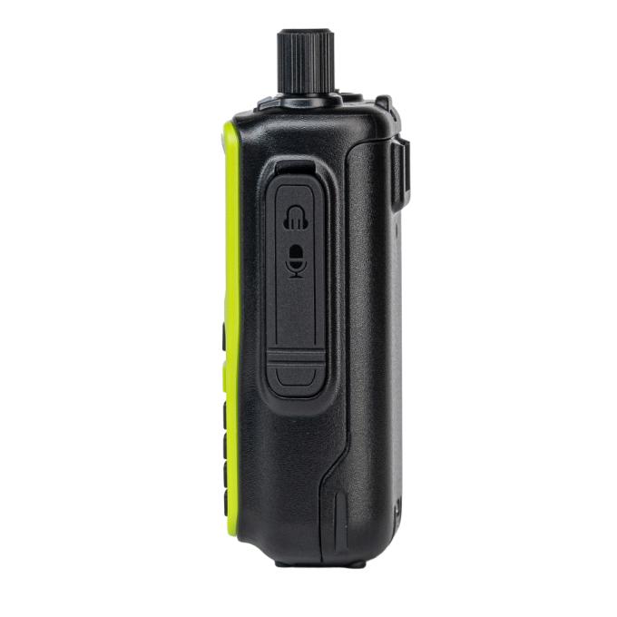 Baofeng UV-5R_MINI_Green