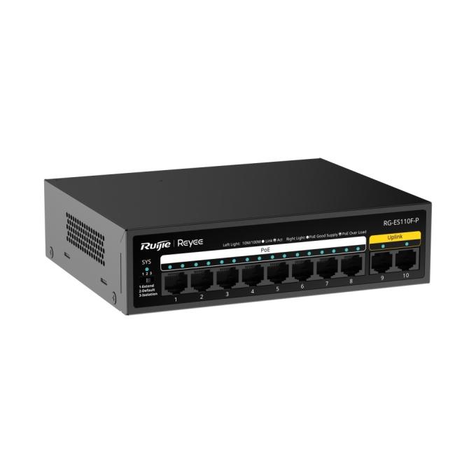 Ruijie Networks RG-ES110F-P