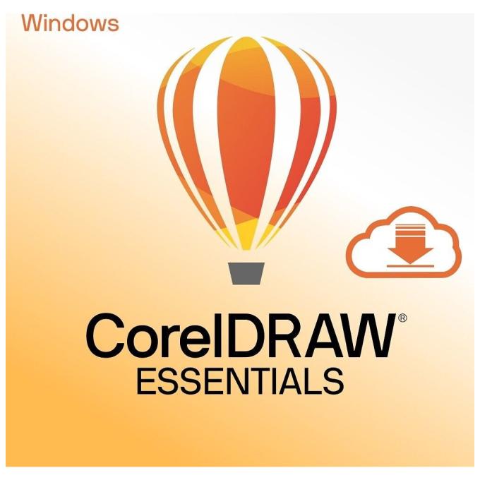 Corel ESDCDE2024