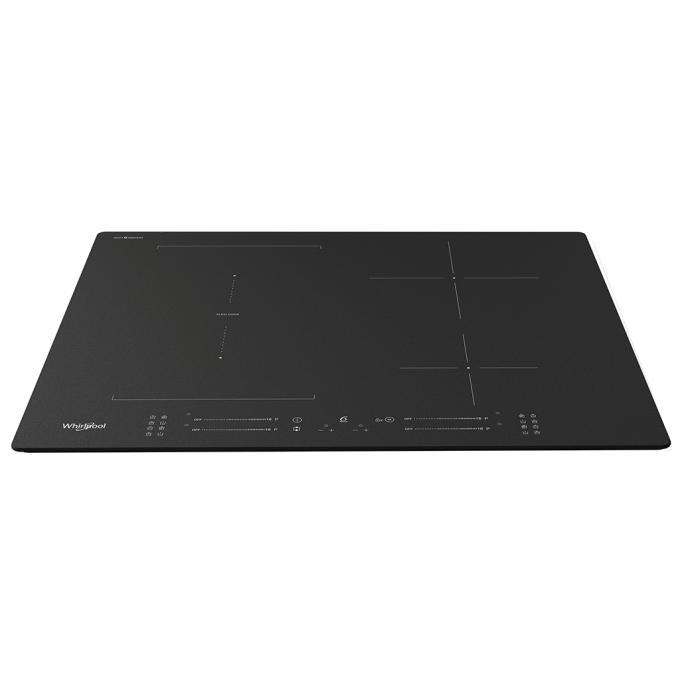 Whirlpool WL S7965 NE BM