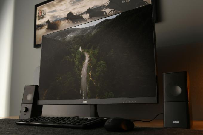 2E 2E-PCS202BK
