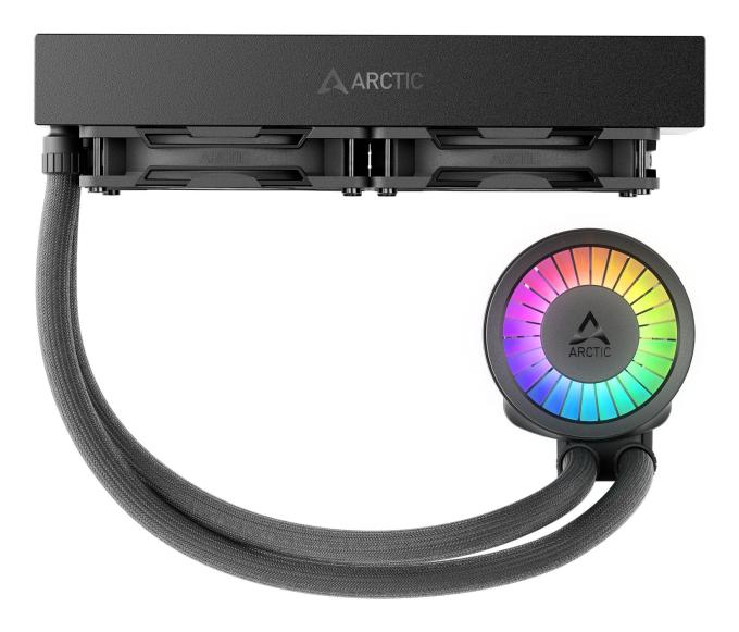 Arctic ACFRE00182A