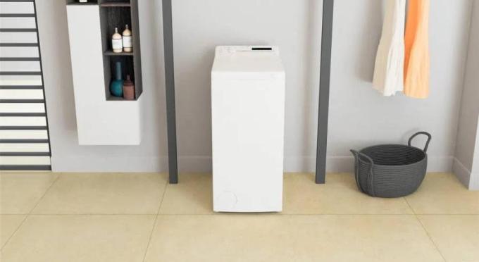 Whirlpool TDLR6040SEU/N