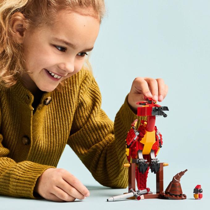 LEGO 76448
