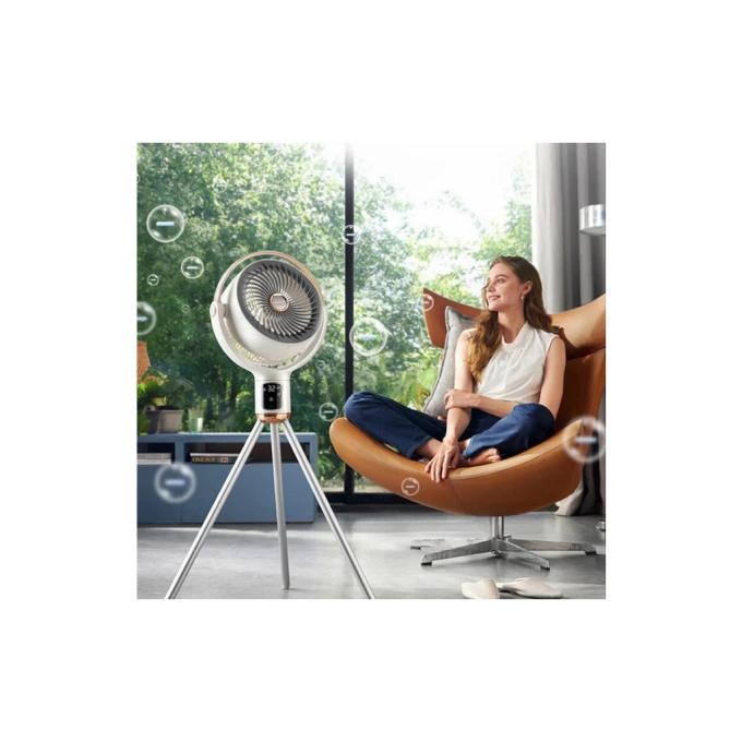 Xiaomi Morphy Richards Air Circulation Fan MR3801 SMART W