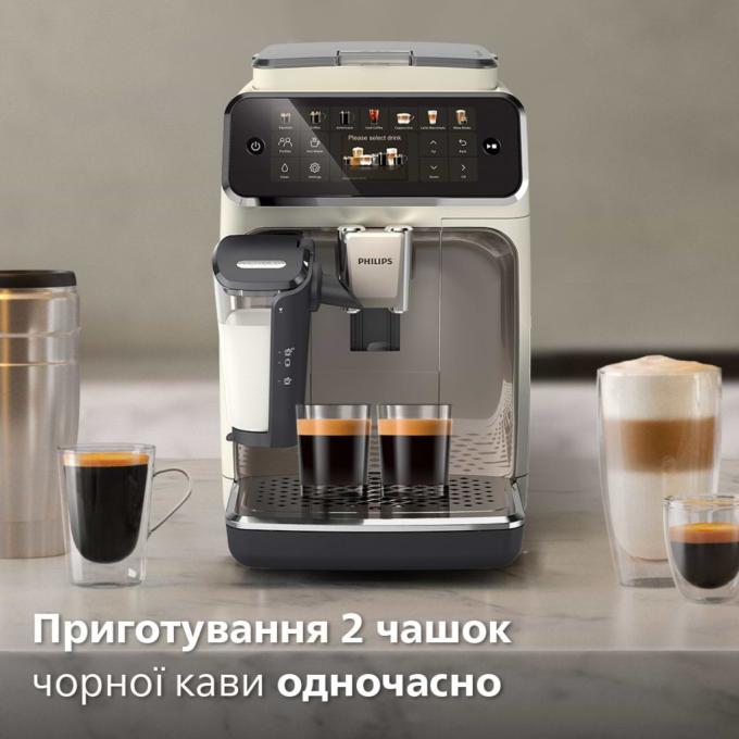 Philips EP4443/70
