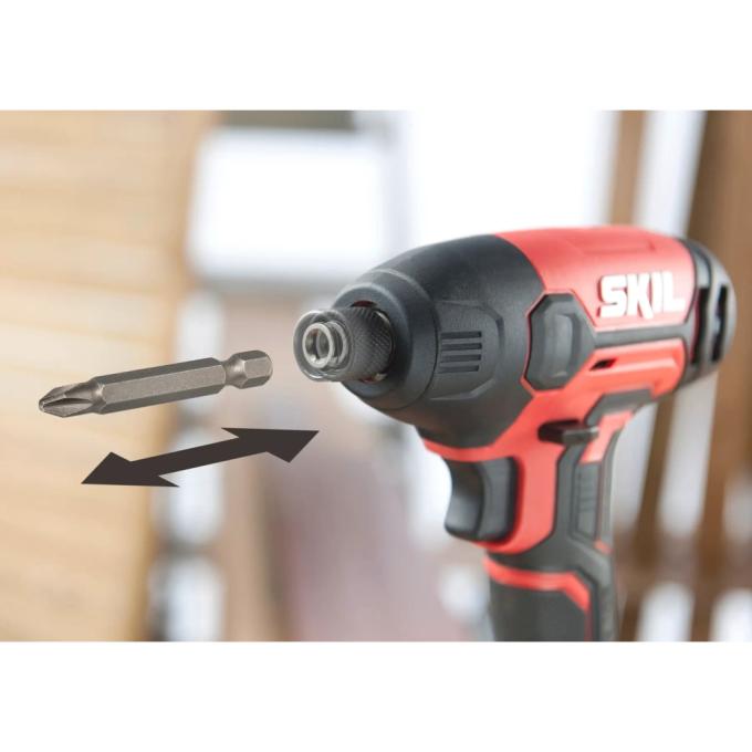 SKIL SD1E3210CA