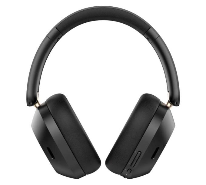 Realme TechLife Studio H1 Black_EU