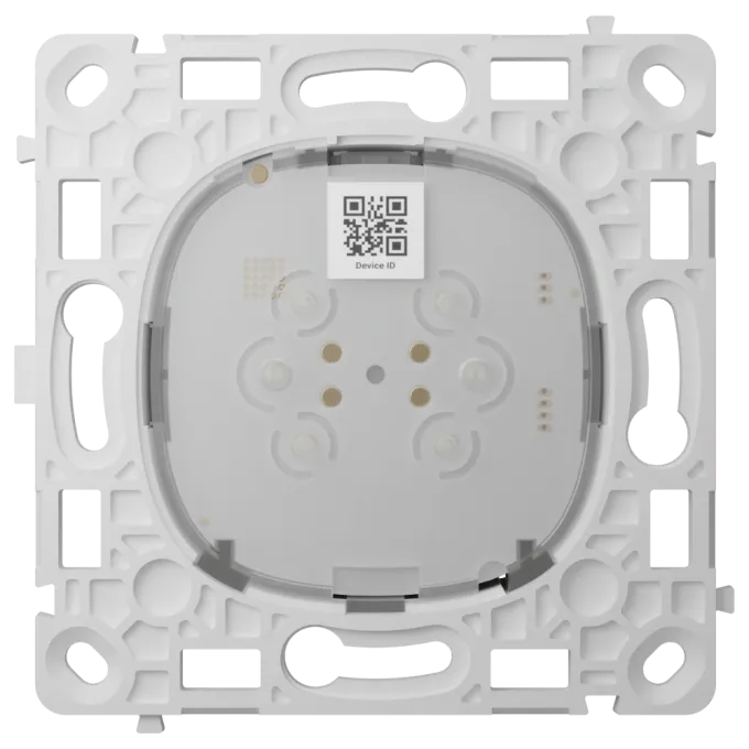 Ajax LightCore (2-way) vertical