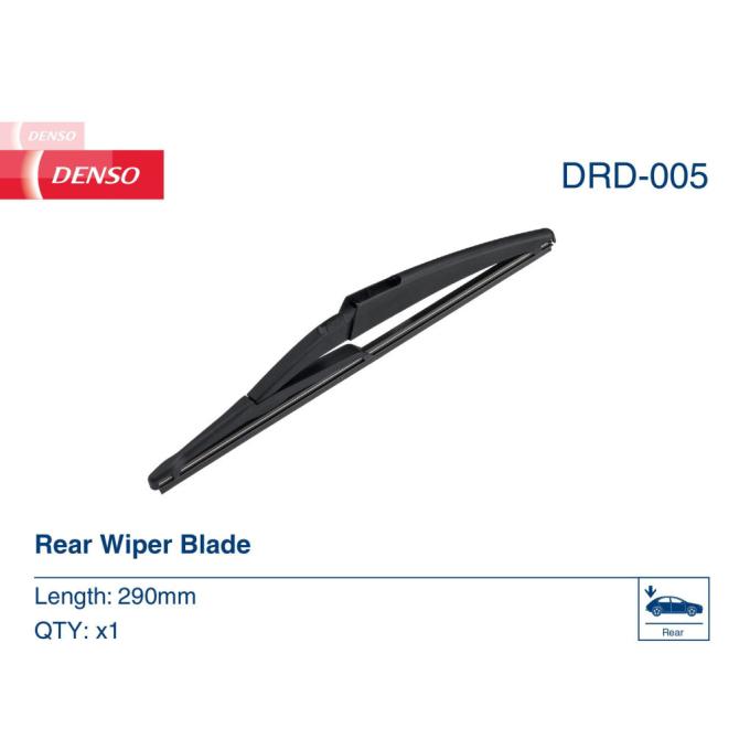 DENSO DRD-005