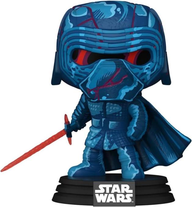 Funko Pop 889698838153
