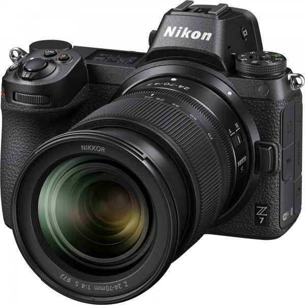 Nikon VOA010K001