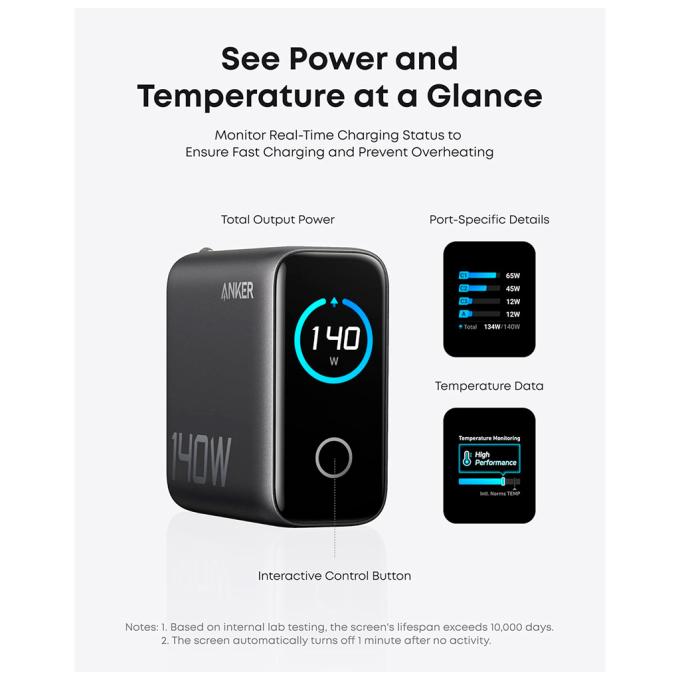 Anker B2697GZ1