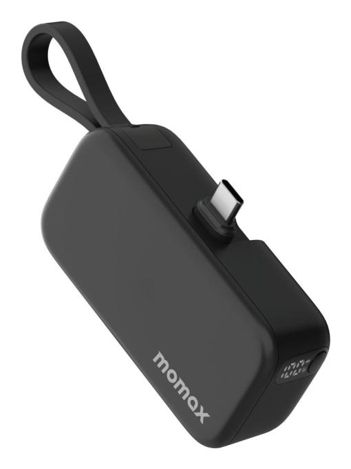 Momax IP130D