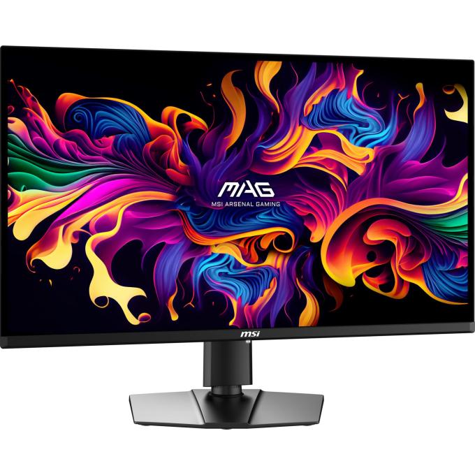 MSI MAG 321UPX QD-OLED
