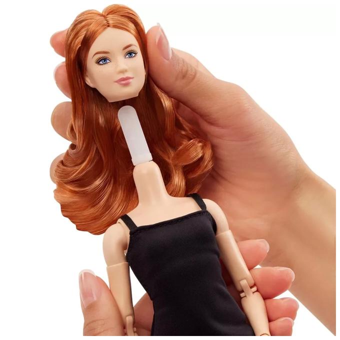 BARBIE JBH74