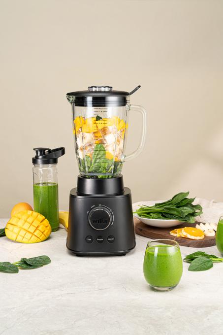 Wilfa RBLP-1800B